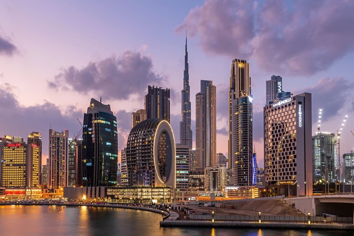 Careers at Driven Properties India — real estate jobs in Hyderabad and Dubai