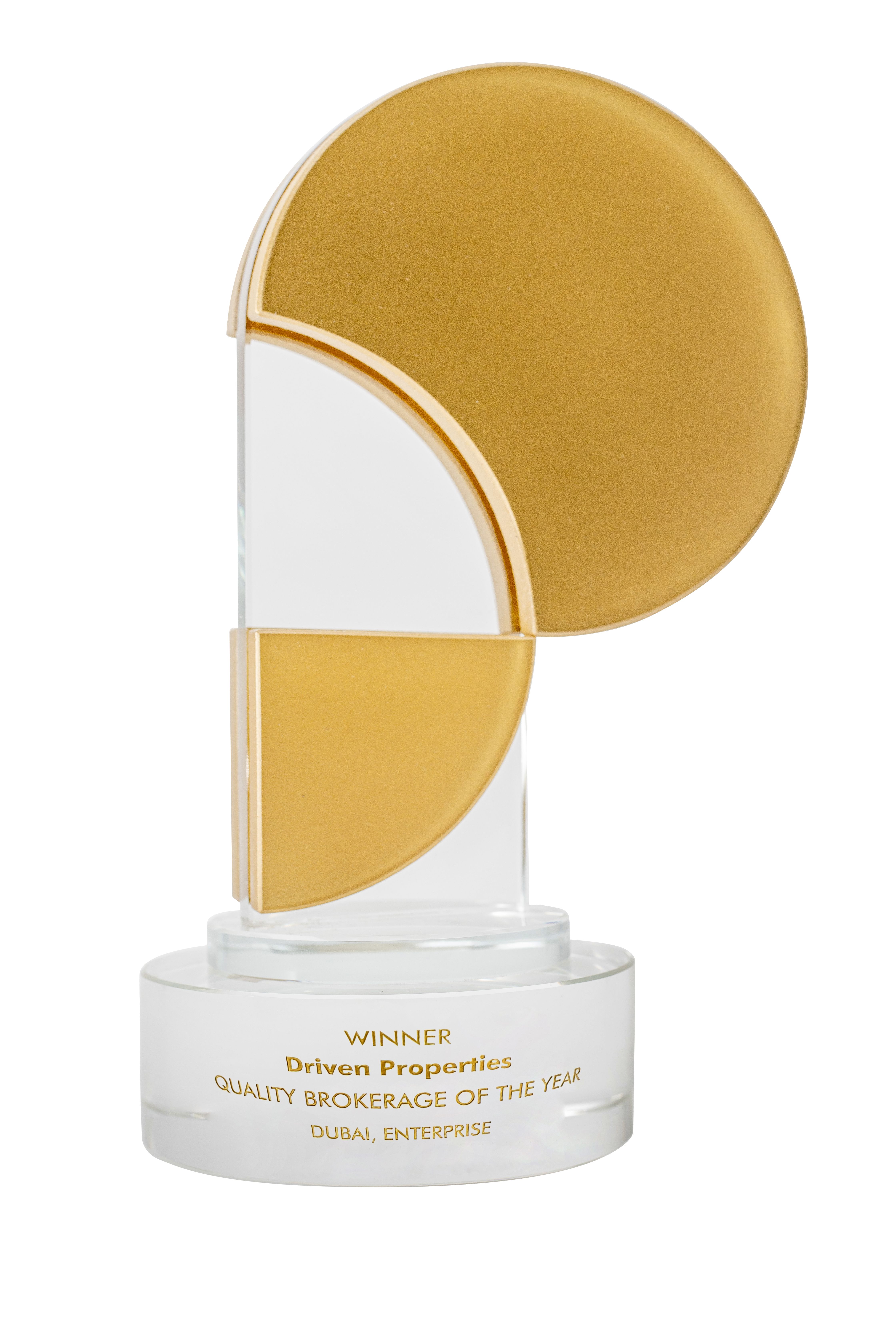 Broker Awards — Emaar