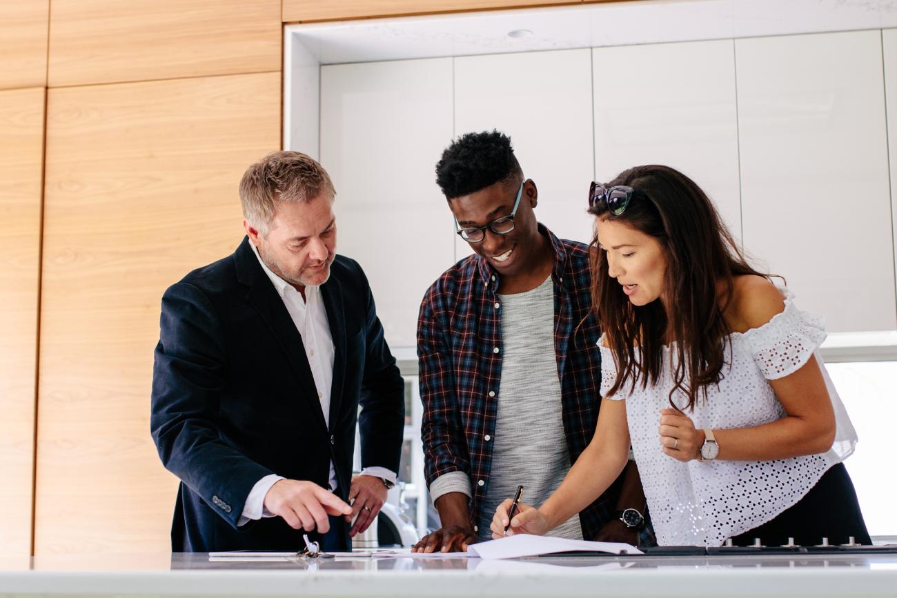 Careers at Driven Properties